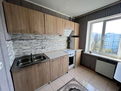 квартира по адресу Архитектора Вербицкого ул., 15