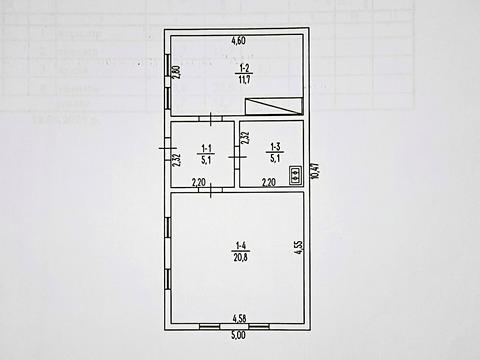 будинок за адресою Гоголя