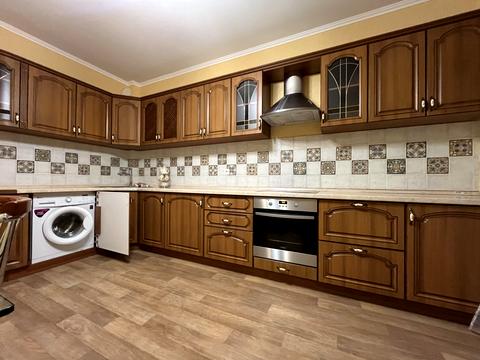 квартира за адресою Олександра Попова вул., 3