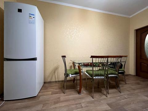 квартира за адресою Олександра Попова вул., 3