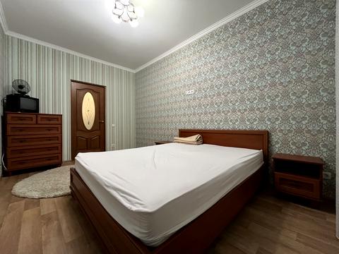 квартира за адресою Олександра Попова вул., 3