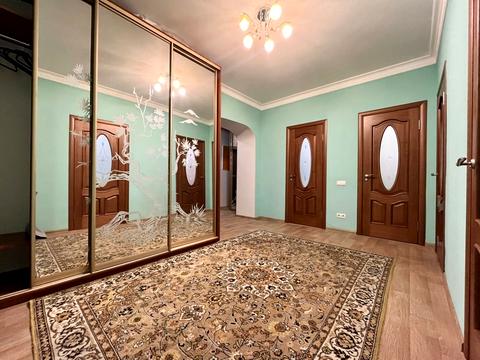 квартира за адресою Олександра Попова вул., 3