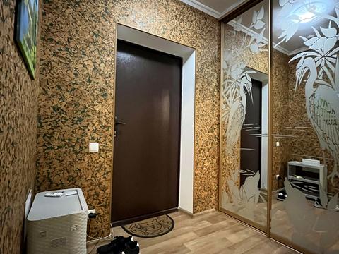 квартира за адресою Олександра Попова вул., 3