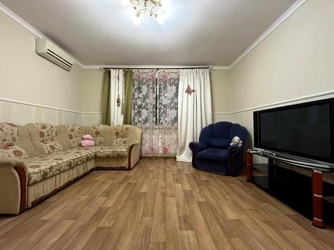 квартира за адресою Олександра Попова вул., 3