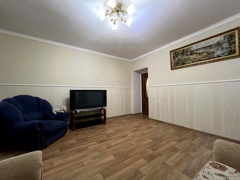 квартира за адресою Олександра Попова вул., 3