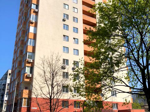 квартира за адресою Олександра Попова вул., 3