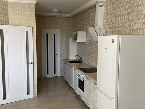 квартира по адресу Митрополита Василия Липковского ул. (Урицкого), 37-Б