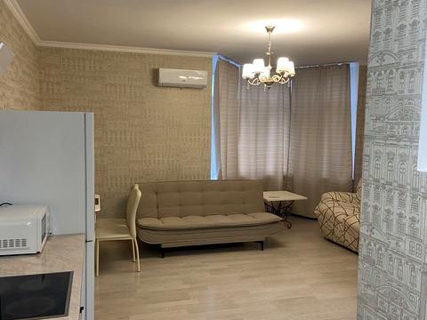 квартира по адресу Митрополита Василия Липковского ул. (Урицкого), 37-Б