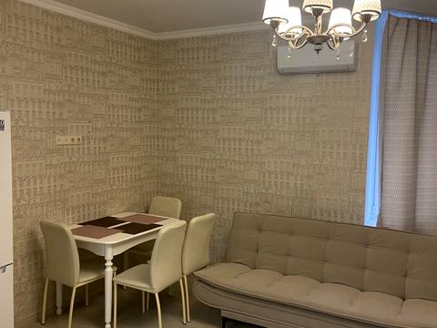 квартира по адресу Митрополита Василия Липковского ул. (Урицкого), 37-Б