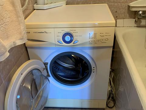 квартира за адресою Кудрявська, 31/33