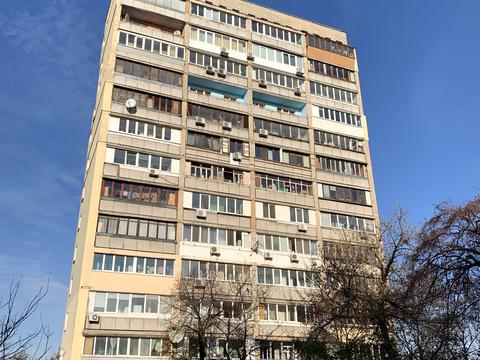 квартира за адресою Кудрявська, 31/33