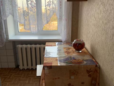 квартира за адресою Кудрявська, 31/33