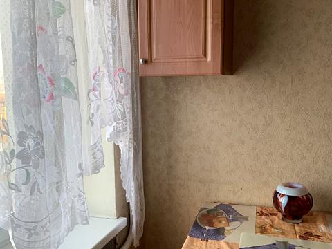 квартира за адресою Кудрявська, 31/33