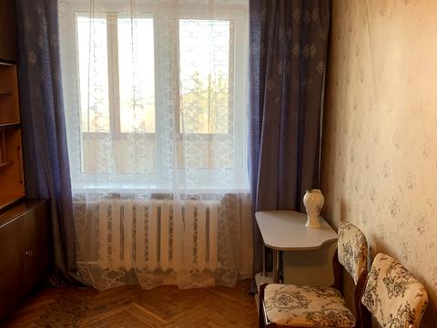 квартира за адресою Кудрявська, 31/33