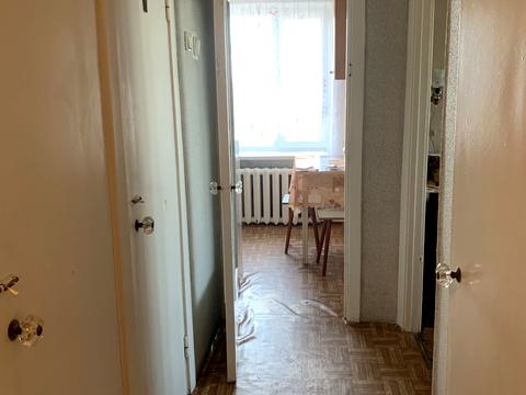 квартира за адресою Кудрявська, 31/33