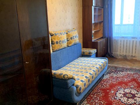 квартира за адресою Кудрявська, 31/33