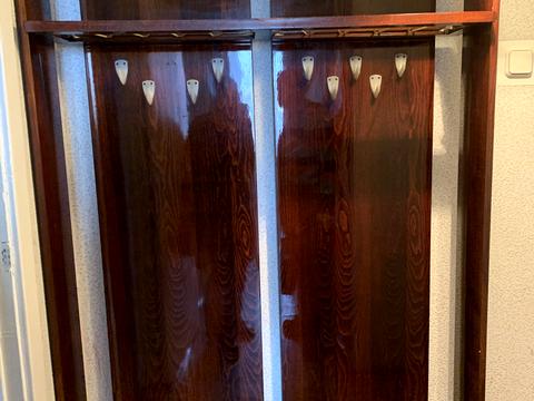 квартира за адресою Кудрявська, 31/33