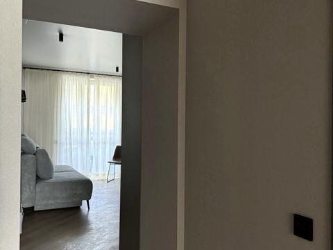 квартира за адресою Перемоги просп., 86