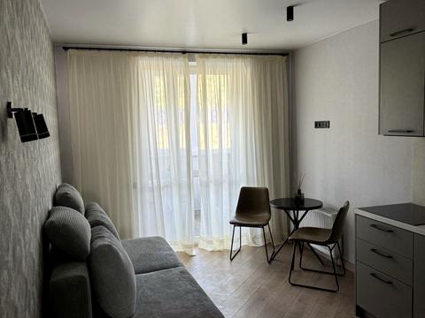 квартира за адресою Перемоги просп., 86