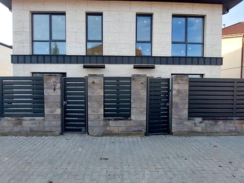 дом по адресу Звёздная ул.