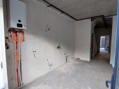 дом по адресу Звёздная ул.