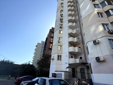 квартира за адресою Небесної Сотні просп. (Маршала Жукова), 47/2