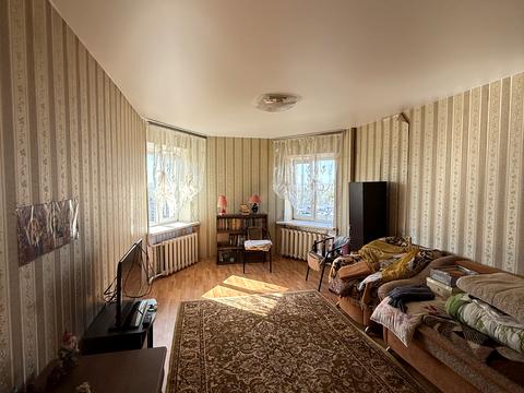 квартира за адресою Небесної Сотні просп. (Маршала Жукова), 47/2