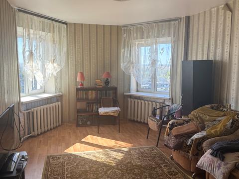 квартира за адресою Небесної Сотні просп. (Маршала Жукова), 47/2