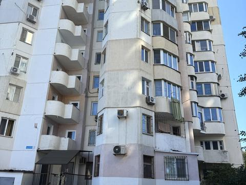 квартира за адресою Небесної Сотні просп. (Маршала Жукова), 47/2