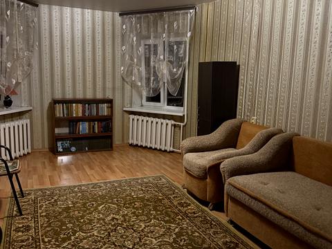 квартира за адресою Небесної Сотні просп. (Маршала Жукова), 47/2