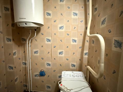 квартира за адресою Небесної Сотні просп. (Маршала Жукова), 47/2