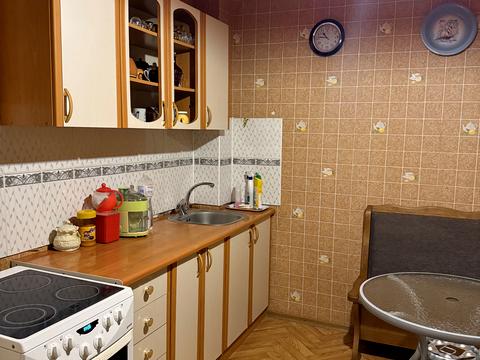 квартира за адресою Небесної Сотні просп. (Маршала Жукова), 47/2