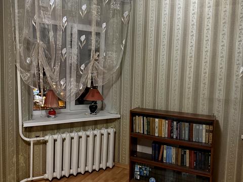 квартира за адресою Небесної Сотні просп. (Маршала Жукова), 47/2