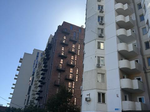 квартира за адресою Небесної Сотні просп. (Маршала Жукова), 47/2