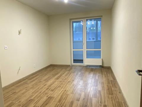 квартира по адресу Васильковская ул., 37-Г