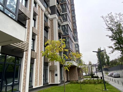 квартира по адресу Васильковская ул., 37-Г