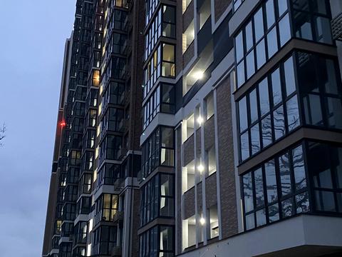 квартира по адресу Васильковская ул., 37-Г