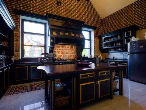 дом по адресу Паркова