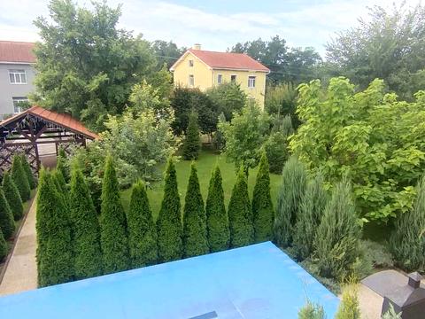 дом по адресу Паркова