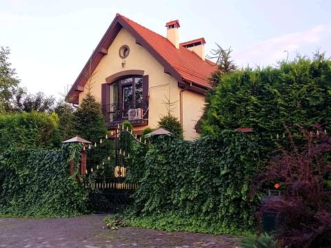 дом по адресу Паркова