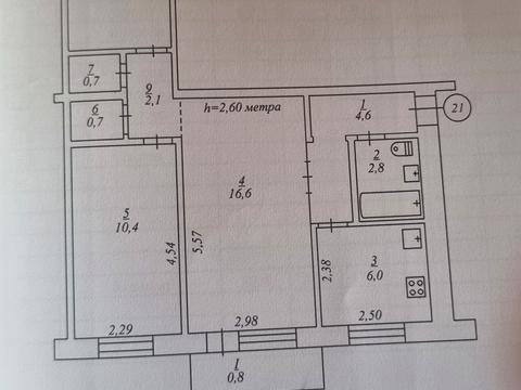квартира по адресу Святиля Василя Велиеого, 16