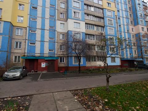 квартира по адресу Здолбуновская ул., 7-А