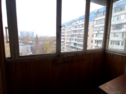 квартира по адресу Здолбуновская ул., 7-А