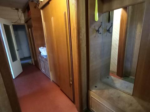 квартира по адресу Здолбуновская ул., 7-А