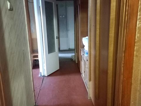 квартира по адресу Здолбуновская ул., 7-А