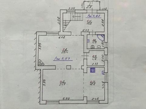 будинок за адресою Львів, Машиністів вул., 20