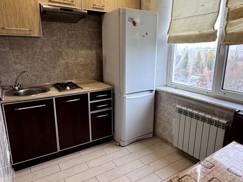 квартира за адресою Харків, Салтівське шосе, 262