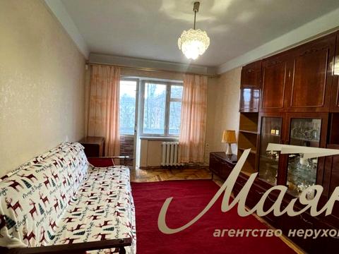 квартира за адресою Щаслива вул., 13