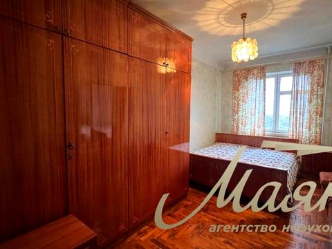 квартира за адресою Щаслива вул., 13