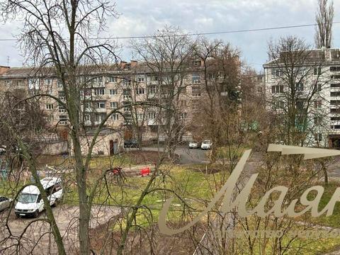 квартира за адресою Щаслива вул., 13